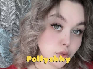 Pollyshhy