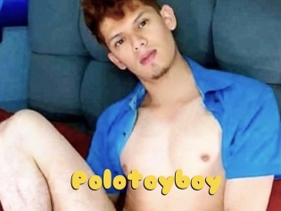 Polotoyboy