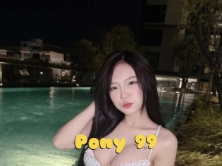 Pony_99