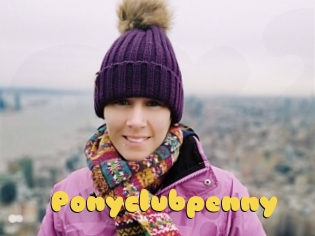 Ponyclubpenny