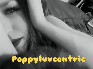 Poppyluvcentric
