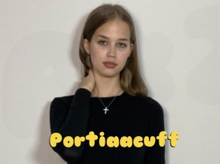 Portiaacuff