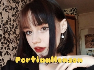 Portiaallenson
