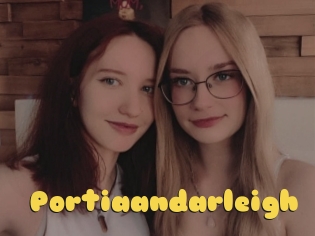 Portiaandarleigh