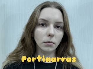 Portiaarras