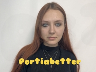 Portiabetter