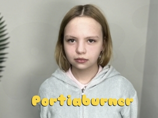 Portiaburner