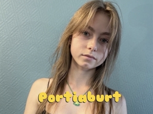 Portiaburt