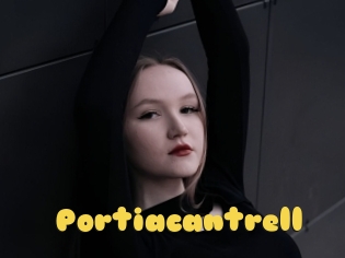 Portiacantrell