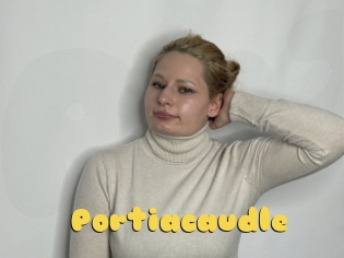 Portiacaudle