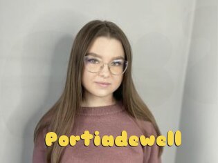 Portiadewell