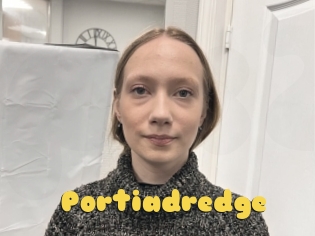 Portiadredge