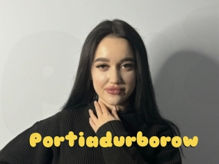 Portiadurborow