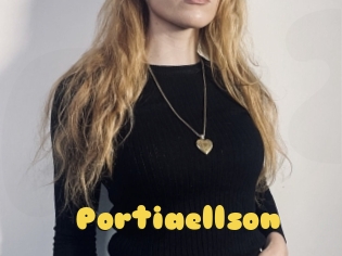 Portiaellson