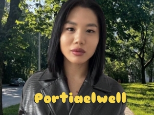 Portiaelwell