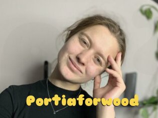 Portiaforwood