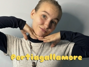 Portiagallamore