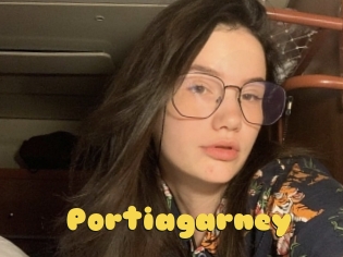 Portiagarney