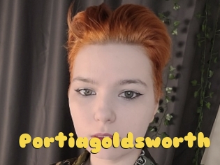 Portiagoldsworth