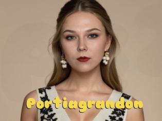 Portiagrandon