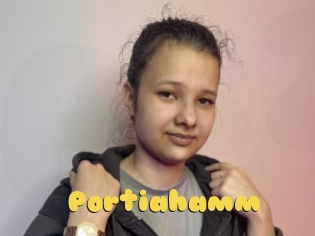Portiahamm