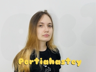 Portiahastey