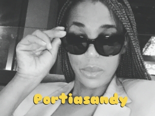 Portiasandy
