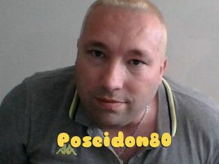 Poseidon80