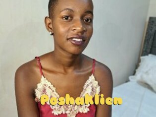 Poshaklien