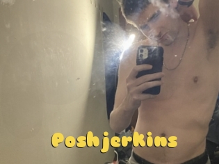 Poshjerkins