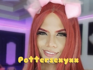 Pottersexyxx