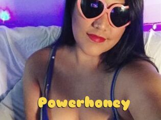 Powerhoney