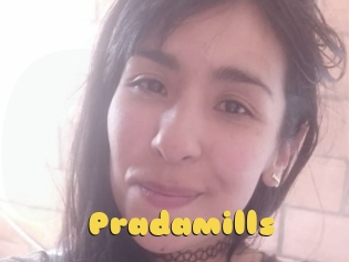Pradamills