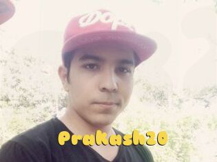 Prakash20
