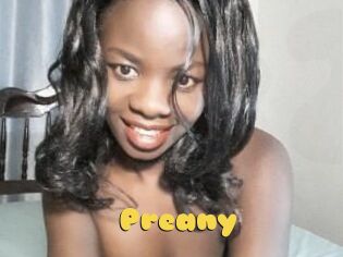 Preany