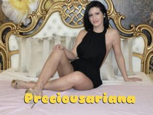 Preciousariana