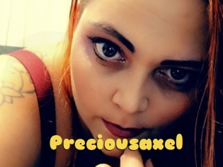 Preciousaxel