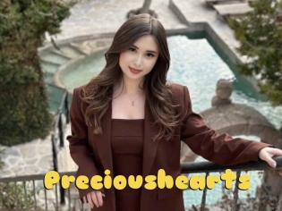 Precioushearts