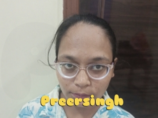 Preersingh