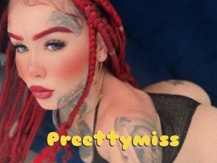 Preettymiss