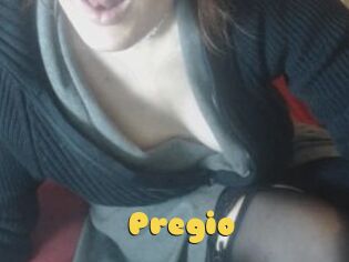 Pregio