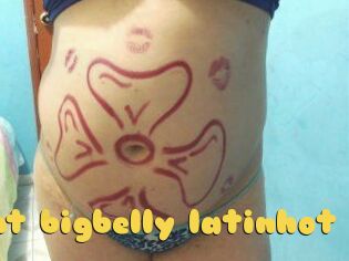 Pregnant_bigbelly_latinhot