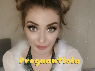 Pregnantlola