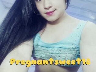 Pregnantsweet18