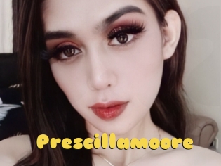Prescillamoore