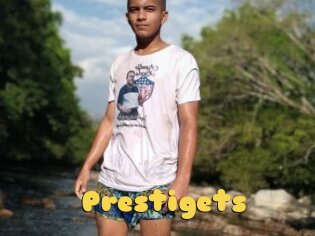 Prestigets
