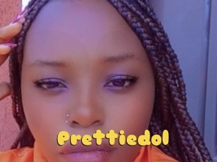 Prettiedol