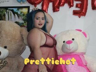 Prettiehot