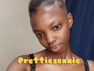 Prettiesexxie