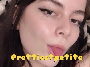 Prettiestpetite